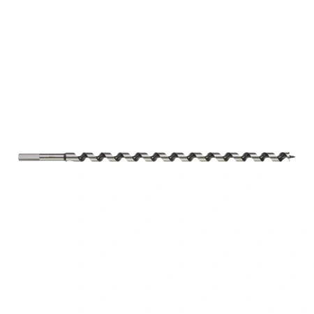 Спиральное сверло по дереву для тяжелых работ Milwaukee 16 X 460 мм  (Арт. 4932363692)