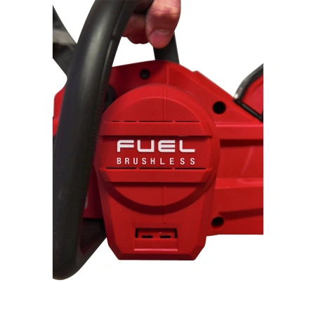 Аккумуляторная цепная пила Milwaukee M18 FCHS35-0 FUEL (Арт. 4933479678)