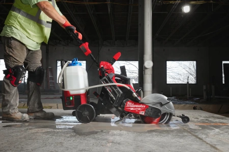 Акк. отрезная машина MXF COS350G2FC-802 (замена для 4933480480) (Арт. 4933499772)