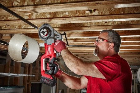 Акк. резьбонарезной инструмент M18 FPT114-802CA [FORGE™] (замена для 4933479421) (Арт. 4933499199)