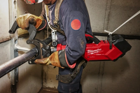 Акк. гидравлический инструмент для резки кабеля (с пультом д/у) M18 HSFC125R-802C FUEL ONE-KEY (Арт. 4933492421)