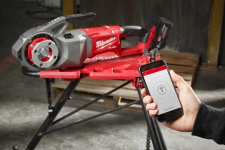 Акк. резьбонарезной инструмент M18 FPT114-802CA [FORGE™] (замена для 4933479421) (Арт. 4933499199)