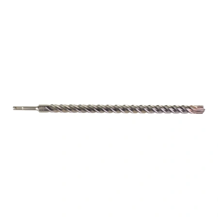 Бур по армированному бетону с 4-мя режущими кромками Milwaukee MX4 SDS-Plus 22 X 450 мм (1 шт)  (Арт. 4932356506)