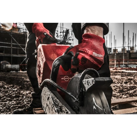 Перчатки Milwaukee Impact Cut Level с защитой от ударов и порезов, уровень защиты C/3, размер 8/M  (Арт. 4932478127)