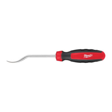 Крюк слесарный Milwaukee 248 мм плоский (Арт. 4932480570)