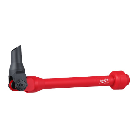 Поворотная удлинительная насадка для пылесоса Milwaukee AIR-TIP™ AT-7 (Арт. 4932498016)