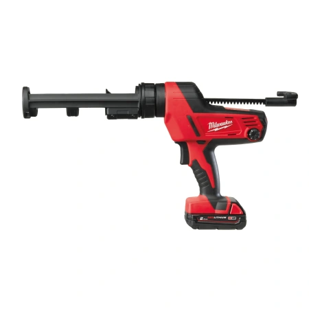 Аккумуляторный клеевой пистолет Milwaukee C18 PCG/310C-201B 310 мл  (Арт. 4933441310)