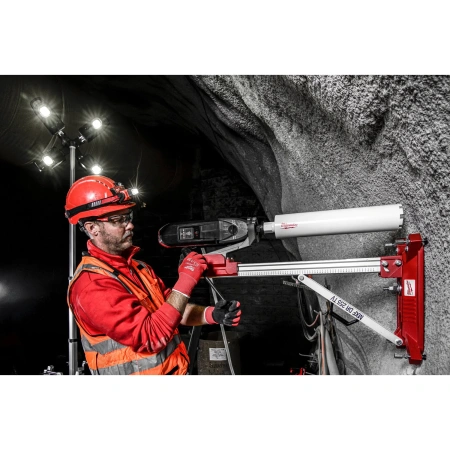 Станина для алмазного сверления MXF DR255 TV (Арт. 4933472247)