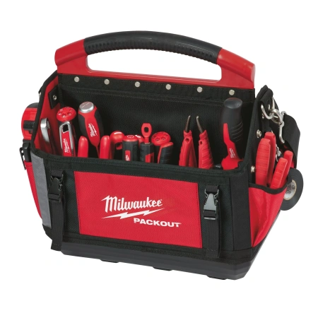 Сумка для инструмента Milwaukee PACKOUT 40 см  (Арт. 4932464085)