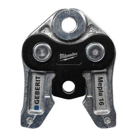 Обжимные клещи 35 мм MAPRESS J18-M35 Geberit (Арт. 4932480890)