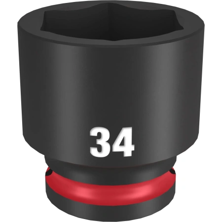 Ложемент для 3/8" SHOCKWAVE™ IMPACT DUTY ударных удлиненных головок (417x177мм) (Арт. 4932493389)