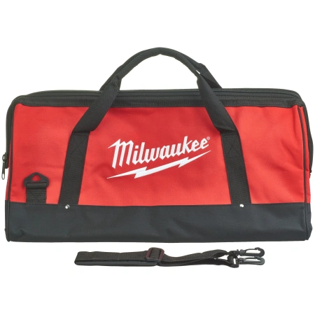 Сумка строителя (саквояж) Milwaukee размер L  (замена для 902033010) (Арт. 4931411254)