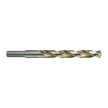 Сверло по металлу DIN 338 Milwaukee THUNDERWEB HSS-G 12.5 X 151 мм (1 шт)  (Арт. 4932352372)