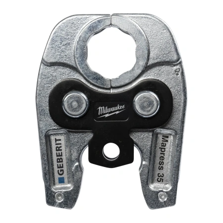 Обжимные клещи 35 мм MAPRESS J12-M35 Geberit (Арт. 4932480884)