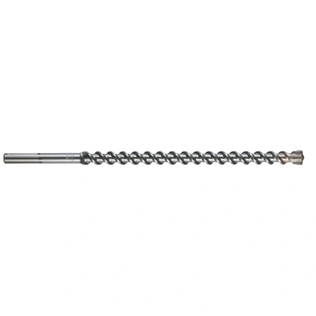 Бур по армированному бетону с 4-мя режущими кромками Milwaukee MX4 SDS-MAX 25 X 520 мм (1 шт)  (замена для 4932343634) (Арт. 4932352775)