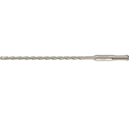 Бур по не армированному бетону с 2-мя режущими кромками Milwaukee Contractor SDS-Plus 6.5 X 210 мм (1 шт) (Арт. 4932471222)