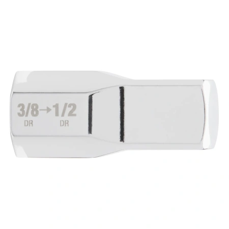 Переходник для головок Milwaukee 3/8'' квадрат-1/2'' квадрат (Арт. 4932480647)