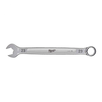 Гаечный ключ рожково-накидной Milwaukee MAX BITE 23 мм (Арт. 4932480199)