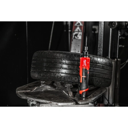 Аккумуляторная прямая шлифовальная машина для обработки шин Milwaukee M12 FTB-0 FUEL (Арт. 4933472215)