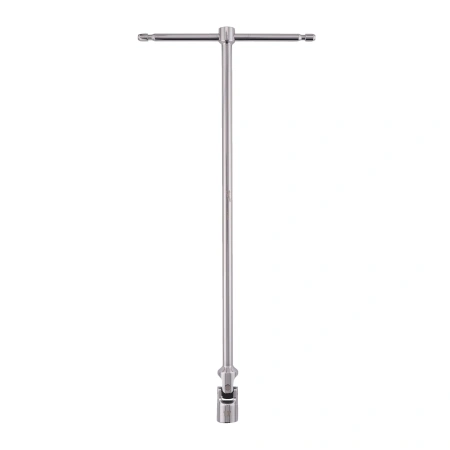 Ключ Т-образный шарнирный c головкой 17мм (Арт. 4932492686)