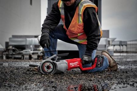 Акк. резьбонарезной инструмент M18 FPT114-802CA [FORGE™] (замена для 4933479421) (Арт. 4933499199)