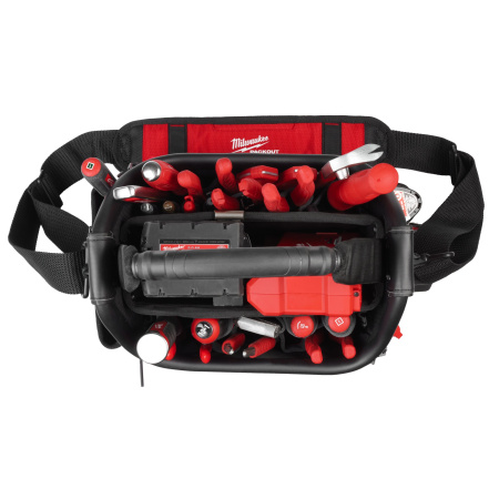 Сумка для инструмента Milwaukee PACKOUT PRO 25см (Арт. 4932493622)