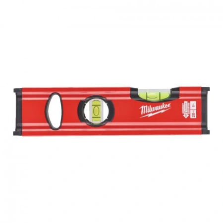 Уровень тонкопрофильный Milwaukee Slim 20 см  (Арт. 4932472091)