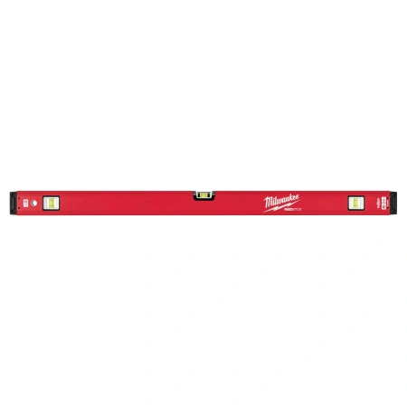 Уровень магнитный Milwaukee REDSTICK Backbone™ 100 см  (Арт. 4932459067)