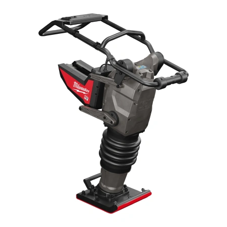 Аккумуляторная вибротрамбовка Milwaukee MXF RAM60-0 FUEL (Арт. 4933498158)