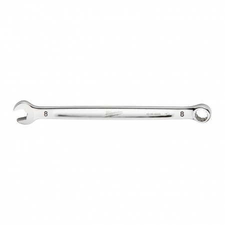 Гаечный ключ рожково-накидной Milwaukee MAX BITE 8 мм  (Арт. 4932471516)
