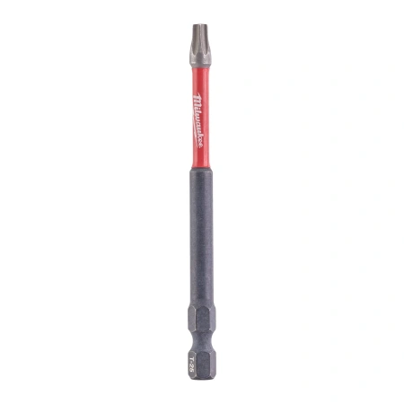 Биты для шуруповерта Milwaukee Shockwave IMPACT DUTY™ TX25 Х 90 мм (1 шт)  (замена для 4932352597) (Арт. 4932430883)