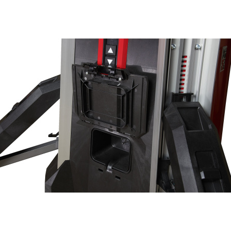 Аккумуляторная светодиодная мачта освещения Milwaukee MX FTL-601 ONE-KEY TRUEVIEW™ (Арт. 4933471844)