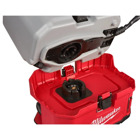 Бак для обработки бетона к распылителю Milwaukee SWITCH TANK M18 BPFP-CCST  (Арт. 4933471371)