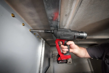 Акк. заклёпочник M18 ONEFLT-502X (Арт. 4933478638)