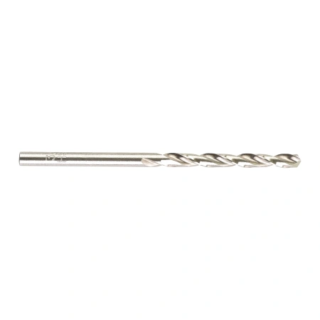 Сверло по металлу DIN 338 Milwaukee THUNDERWEB HSS-G 3.6 X 70 мм (10 шт)  (Арт. 4932459844)