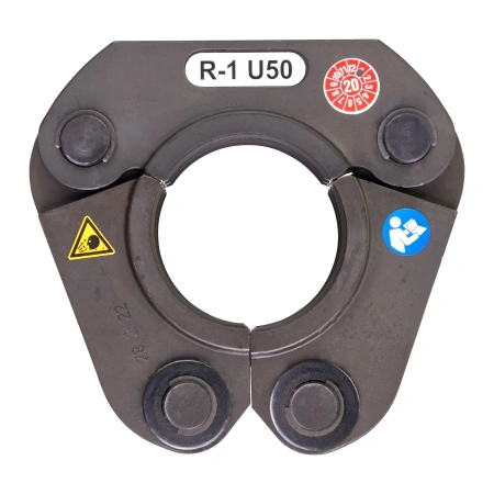 Клещи с V-профилем 66.7 мм RJ18-V66.7 (Арт. 4932479454)