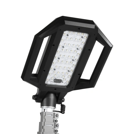 Аккумуляторная светодиодная мачта освещения Milwaukee MX FTLIC-0 ONE-KEY TRUEVIEW™ (Арт. 4933498075)