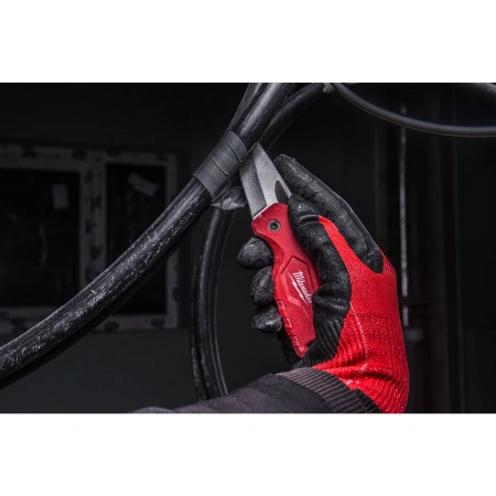 Нож выкидной Milwaukee FASTBACK (Арт. 4932478560)