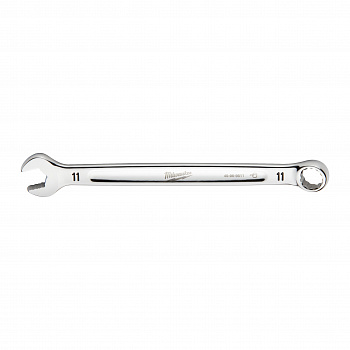 Гаечный ключ рожково-накидной Milwaukee MAX BITE 11 мм  (Арт. 4932471519)