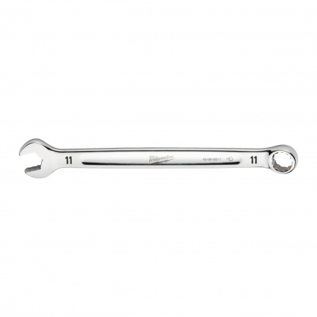 Гаечный ключ рожково-накидной Milwaukee MAX BITE 11 мм  (Арт. 4932471519)