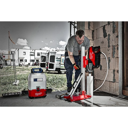 Станина для алмазного сверления MXF DR255 TV (Арт. 4933472247)