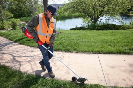 Акк. кромкорез M18 FEDG-0 (Арт. 4933493556)