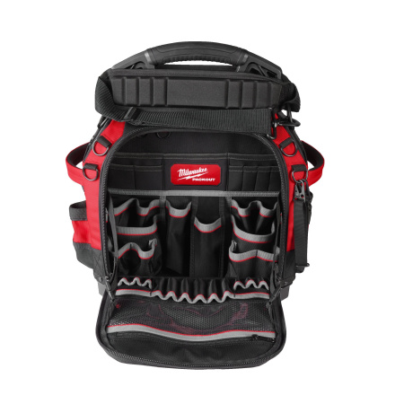 Сумка для инструмента закрытая Milwaukee PACKOUT PRO 38см (Арт. 4932493623)