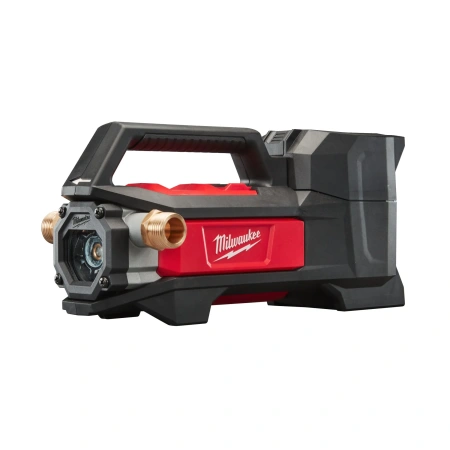 Аккумуляторный насос для перекачки воды Milwaukee M18 TP-0  (Арт. 4933471494)