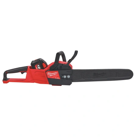 Аккумуляторная цепная пила Milwaukee M18 FCHS-121 FUEL  (Арт. 4933464223)