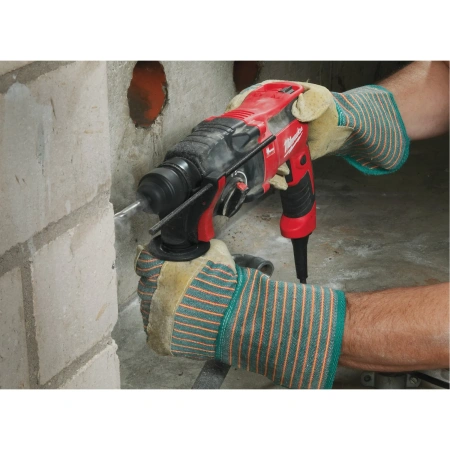 Перфоратор 2-х режимный SDS-Plus Milwaukee PFH 26  (замена для 4933387473) (Арт. 4933428230)