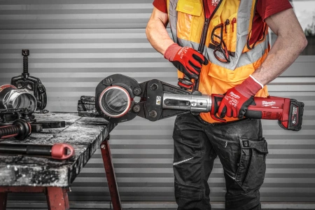 Акк. инструмент для обжима для труб XL M18 BLHPTXL-502C (Арт. 4933479441)