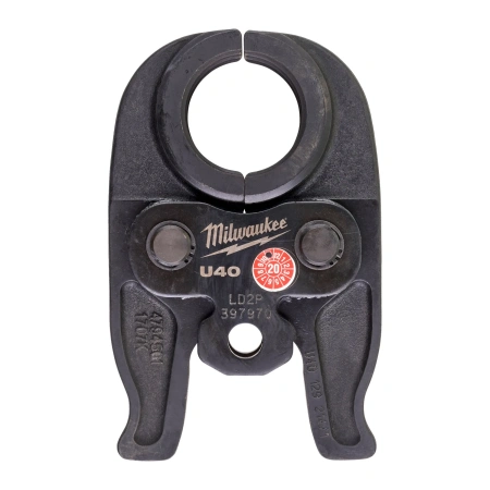 Клещи с V-профилем 66.7 мм RJ18-V66.7 (Арт. 4932479454)