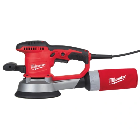 Эксцентриковая шлифовальная машина Milwaukee ROS 150 E-2 150 мм  (Арт. 4933431170)
