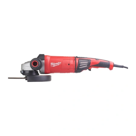 Углошлифовальная машина (УШМ, Болгарка) Milwaukee AGVKB-24-230 EKX 230мм  (Арт. 4933471464)